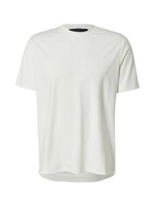 Рубашка Lyle & Scott, белый