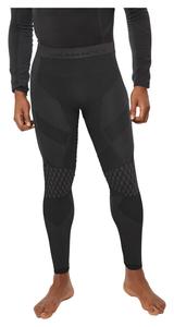 Функциональные брюки бесшовные VXU-6 Vanucci, черный/серый