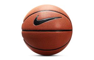 Nike Искусственная кожа баскетбольный мяч brown размер 7 тренировочный матчевый unisex