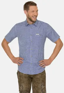 Футболка renko3 Stockerpoint, Blau