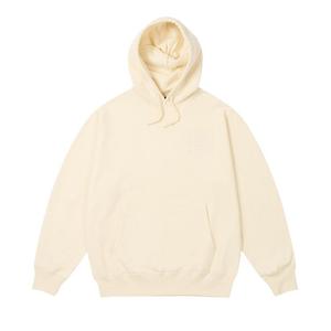 Толстовка Palace x Beams Plus Graphic Hood, Whisper White