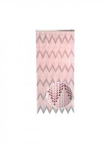 Kobolo Шторы TERRA коричневого цвета