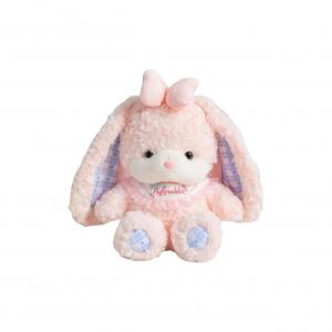 XIWANTONG Креативный шарф Pink Rabbit Dolls плюшевая кукла высота 22см/30см