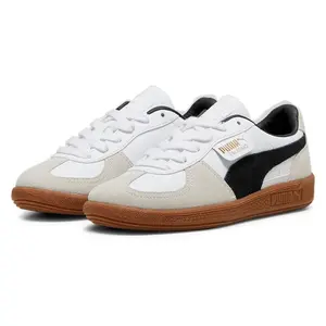 Кроссовки Puma Palermo, белый