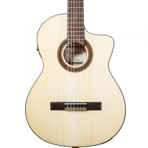 Акустическая гитара Cordoba C5-CET LTD Thinbody Classical Guitar