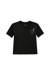 Рубашка UNIQVIBE, черный