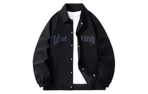 Куртка унисекс La'T.Weekend, серый