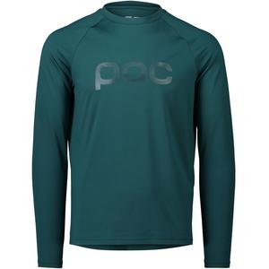 Футболка POC Reform Enduro POC, Dioptase Blue