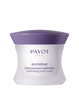 Дневной крем PAYOT SUPRÊME Crème jeunesse sublimatrice, 50 ml