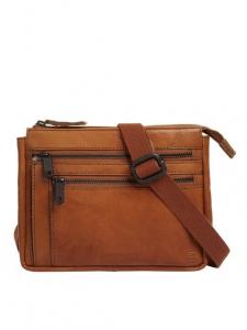 Рюкзак Spikes & Sparrow, коричневый