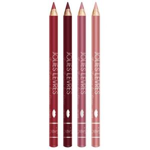 Карандаш для губ Jolies Levres Lápiz de Labios Vivienne Sabó, 107