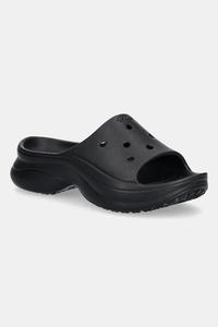 Шлепанцы Bae Slide Crocs, черный