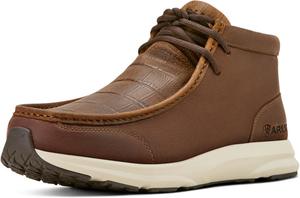 Мужские ботинки ARIAT Spitfire, коричневый