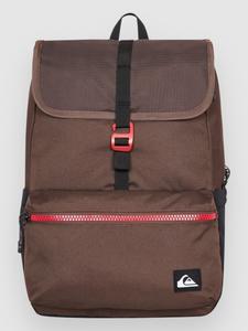 Рюкзак Quiksilver Sand Chips Rucksack, chocolate brown