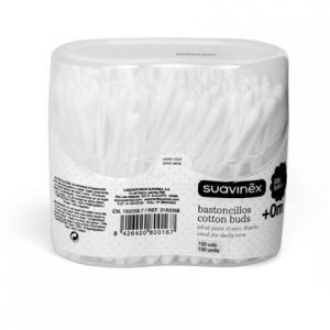 Гигиенические тампоны унисекс 150 шт. Suavinex