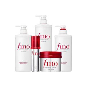 Набор шампуня и кондиционера unisex Fino