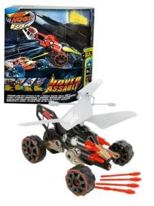 Air Hogs, штурмовая машина с дистанционным управлением