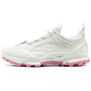 Ecco Кроссовки Biom C Trail с низким верхом, противоскользящие, женские, белые