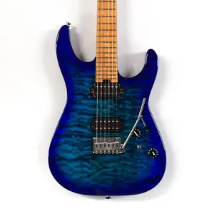 Charvel Pro-Mod DK24 HH 2PT CM QM