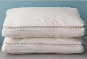 makej Ортопедическая подушка для шеи