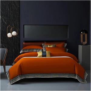 ADovz Комплект постельного белья ADovz из египетского хлопка 1000TC