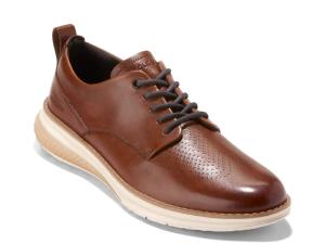 Оксфорды Cole Haan ØriginalGrand Energyweave Plain Toe Oxford, Cognac