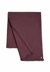 Шарф Prince Bow Tie Scarf, Rot/Red