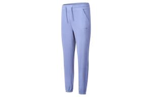 Saucony Беговые штаны Women's Morning Gray Blue