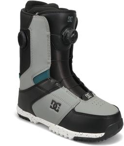 DC Shoes Control, Black/Grey