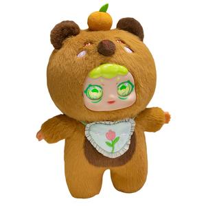 Плюшевая кукла Sweetheart Cute Dolls высотой 20см/25см Fox fairy