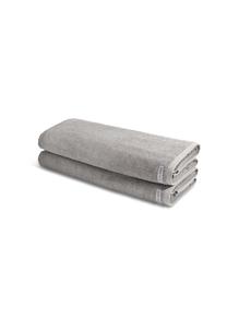 2 полотенца для душа – в наборе – натуральный хлопок Ross