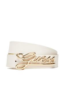 Женский ремень Guess BW9250 P5335 Weiß