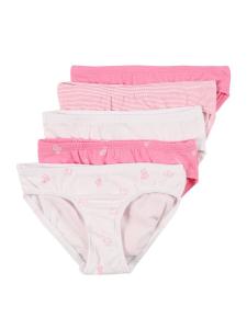 Трусы Schiesser, розовый/розовый