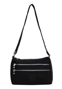 Сумка через плечо Mindesa, черный