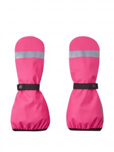 Reima Перчатки 'Puro' в светло-розовом цвете