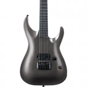 Электрогитара ESP LTD Mick Thomson MT-I - Обсидиановый Металлик