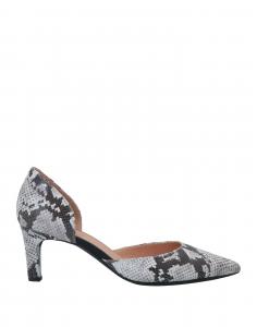 Туфли Geox, светло-серый