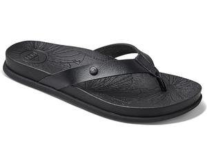 Сандалии Reef Cushion Porto Cruz, цвет Black Night