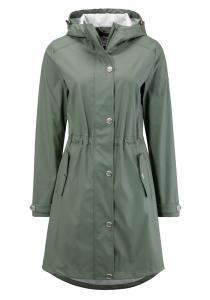 Плащ Kangaroos, хаки