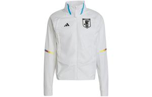 Куртка мужская белая Adidas, белый