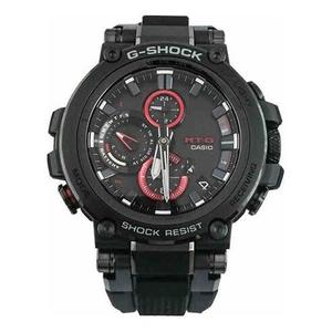 Часы CASIO G-Shock MT-G 'Black', черный