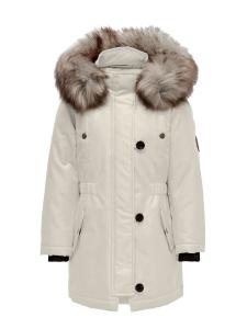 Куртка KIDS ONLY Winter, бежевый