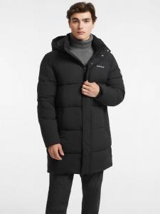 Куртка Guess Jeans Regular Fit, черный