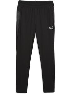 Спортивные брюки "TeamCUP Training Pants" черного цвета Puma