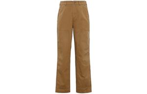 Мужские повседневные брюки Nike, цвет Brown