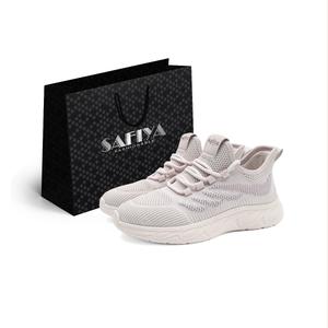 Низкие повседневные туфли женские SAFIYA, Beige/Purple