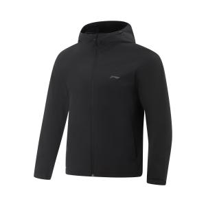 LINING Фитнес-куртка тренч, Black