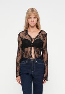 Кардиган Noisy May NMTIKA CARDIGAN, Black