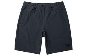 Повседневные шорты мужские серые The North Face, серый