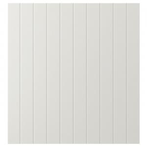 Дверь, белая, 60х64 см IKEA Sutterviken